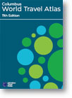 World Travel Atlas 11th Edition